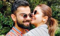 Where are Virushka off to?