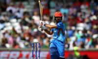 The Afghanistan teenager who broke Tendulkar's record