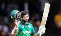 Lord's century helps Imam emerge from uncle's shadow