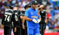 Dhoni has not told us anything about retirement: Kohli