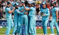 English Cricket, Bank of England: The Great Revival