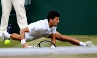 Tennis: Djokovic withdraws from Montreal event