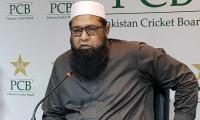 Pak's new chief selector, Inzamam has task cut out