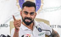 Kohli, Shastri never bullied selectors, says Prasad