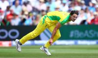 Aus to give Windies taste of own medicine: Coulter-Nile