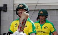 Australia prepared for the 'short stuff' from Windies