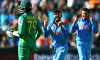 How India have dominated Pakistan in World Cups