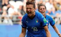 FIFA Women's WC: Italy, England reach last 16