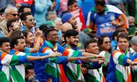 Cricket fever hits theatres: 70 per cent tickets sold