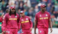 Time for excuses over, says WI coach after B'desh loss