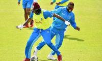 Windies face must-win situation against New Zealand