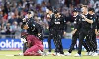 Brathwaite 'heartbroken' as Windies fall agonisingly short