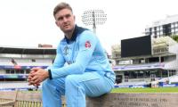 Jason Roy pulls out of IPL citing bubble fatigue