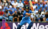 Should Kohli bat at No. 4 in World Cup?