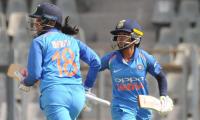 India to explore core group for Women's T20 World Cup