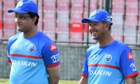 Know your IPL Team: Delhi Capitals