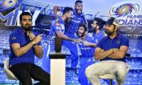 Know your IPL Team: Mumbai Indians