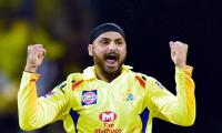 Preview In Numbers: Delhi Capitals vs CSK