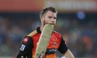 Preview in Numbers: Sunrisers Hyderabad vs RCB