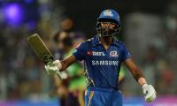 Sunrisers ready to counter 'impact player' Hardik