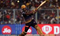 Andre Russell is the MVP of IPL 2019