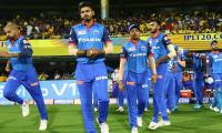 Delhi Capitals eye big win against Rajasthan Royals