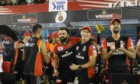 Kirsten wants 'continuity', but will RCB retain him?