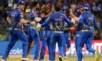 Why Mumbai start as favourites vs CSK in IPL final