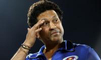 Tendulkar says BCCI responsible for 'conflict' issue