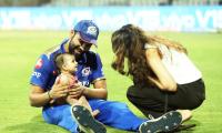 PICS: Children bring joy to IPL