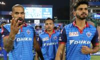 Eliminator: Delhi look to prove a point against SRH