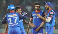 Delhi aim to crack CSK code for maiden IPL final berth