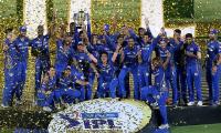 How the 12 IPL finals played out