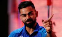 The ODI secret that brings out Kohli's best