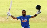 Exclusive! Kohli will do something special: Sachin