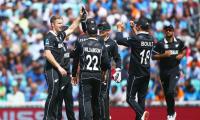 Is this New Zealand's World Cup?