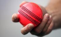 Exclusive! Pujara on how to deal with the pink ball