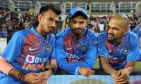 T20 decider: Can B'desh spring surprise against India?