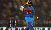 Pant needs to be given enough opportunities: Gavaskar