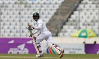 Bangladesh ready for India's spin and pace attack