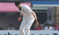 How Ishant Sharma cracked the pink ball mystery