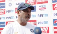 SEE: Shastri's emotional farewell message to team