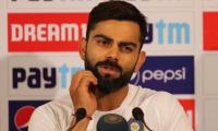 Kohli has a suggestion for WTC, are you listening ICC?