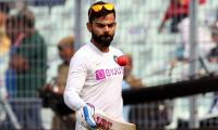 Kohli on how to attract more fans to Test cricket...