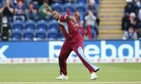 Pollard to lead WI for India tour; Russell ignored