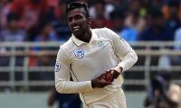 Meet the South African debutant with an Indian connect