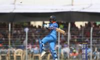 SA trounce India in Harmanpreet's 100th T20I