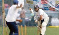 Pune Test: Confident India aim to wrap up series