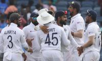 How ruthless India thumped Proteas to clinch series