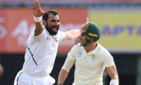 SA batsmen were clueless against India pacers